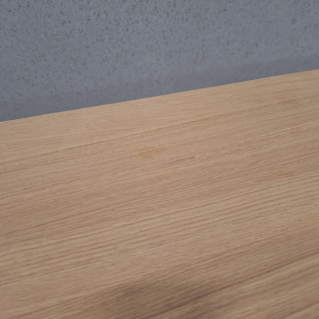 Mikado dining table - 240cm