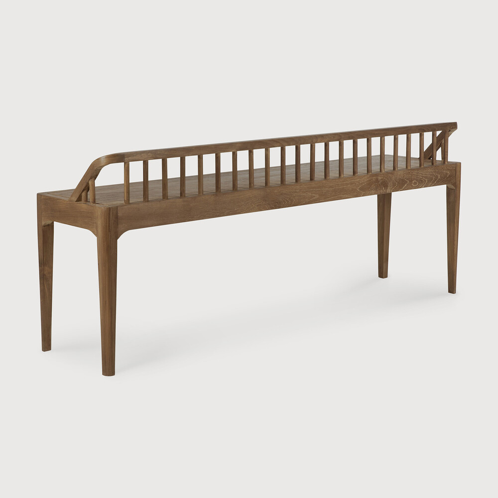 Spindle bench