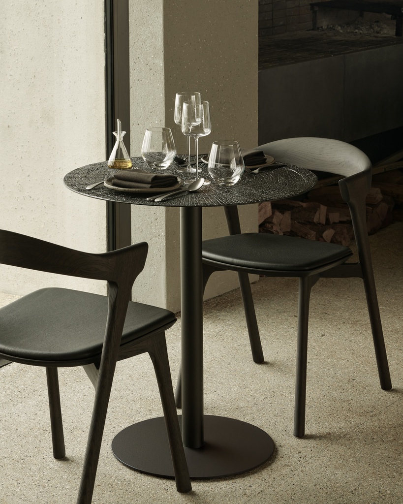 Blend dining table base TEMPLATE