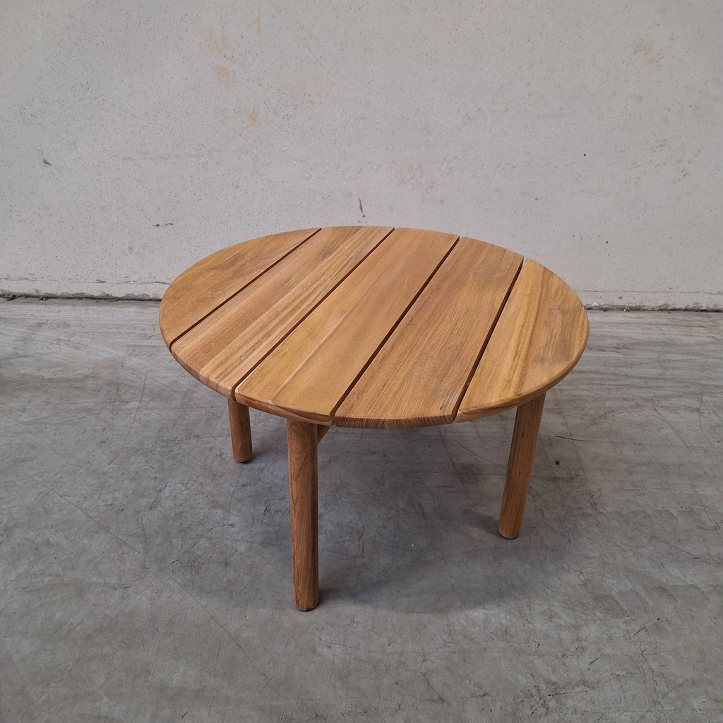 Quatro outdoor coffee table