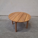 Quatro outdoor coffee table