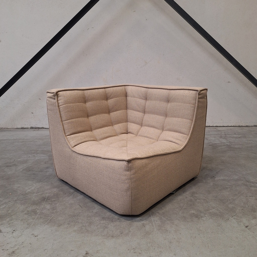 N701 sofa corner