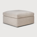Mellow Sofa footstool TEMPLATE