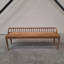 Spindle bench