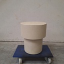 Elements side table
