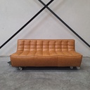 N701 sofa - 3 seater