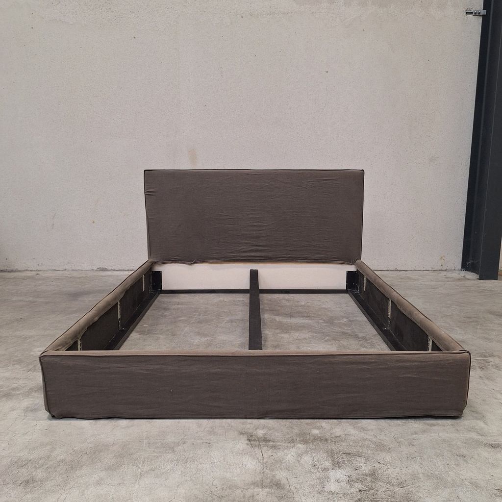 Revive bed - EU King