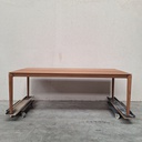 Bok dining table
