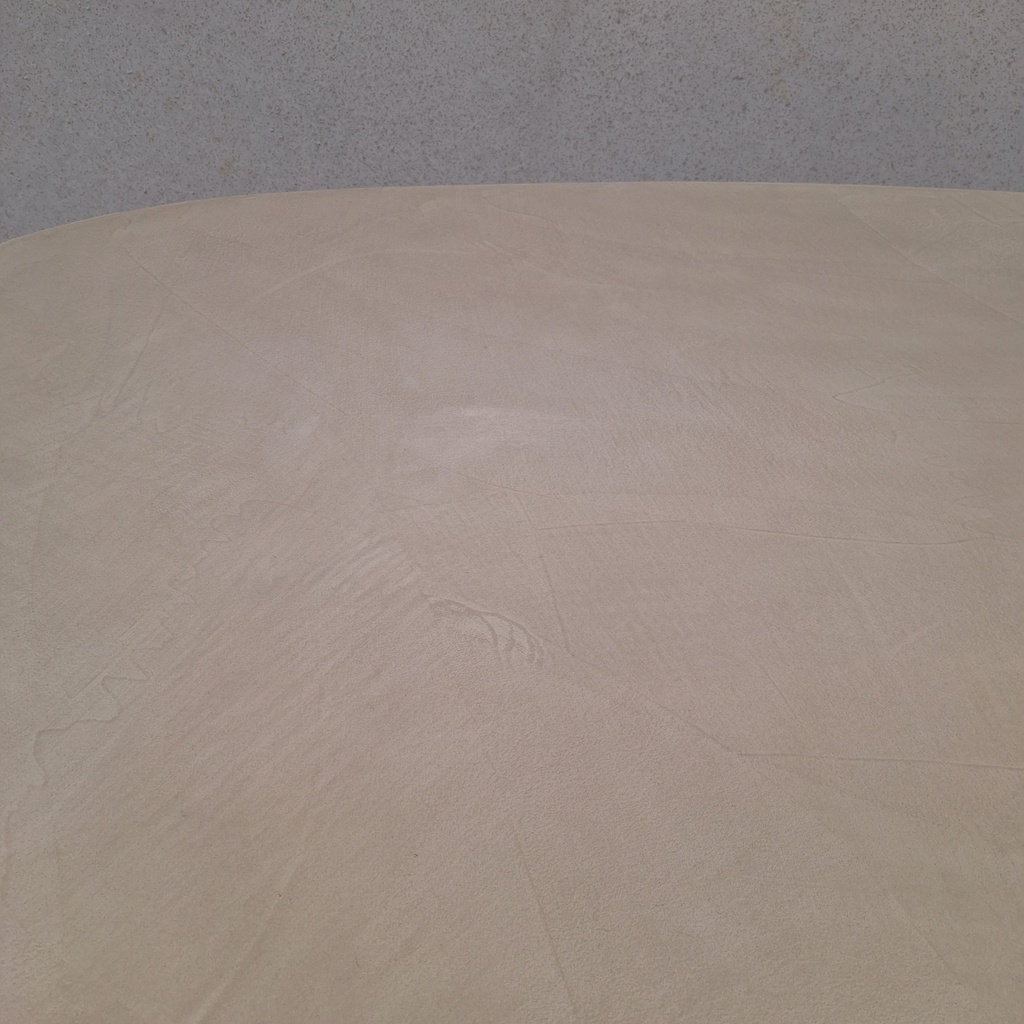 Canyon outdoor dining table - 230cm