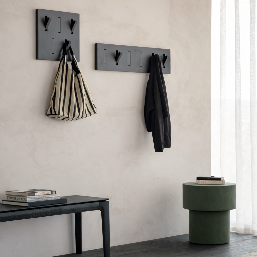 Elements side table TEMPLATE