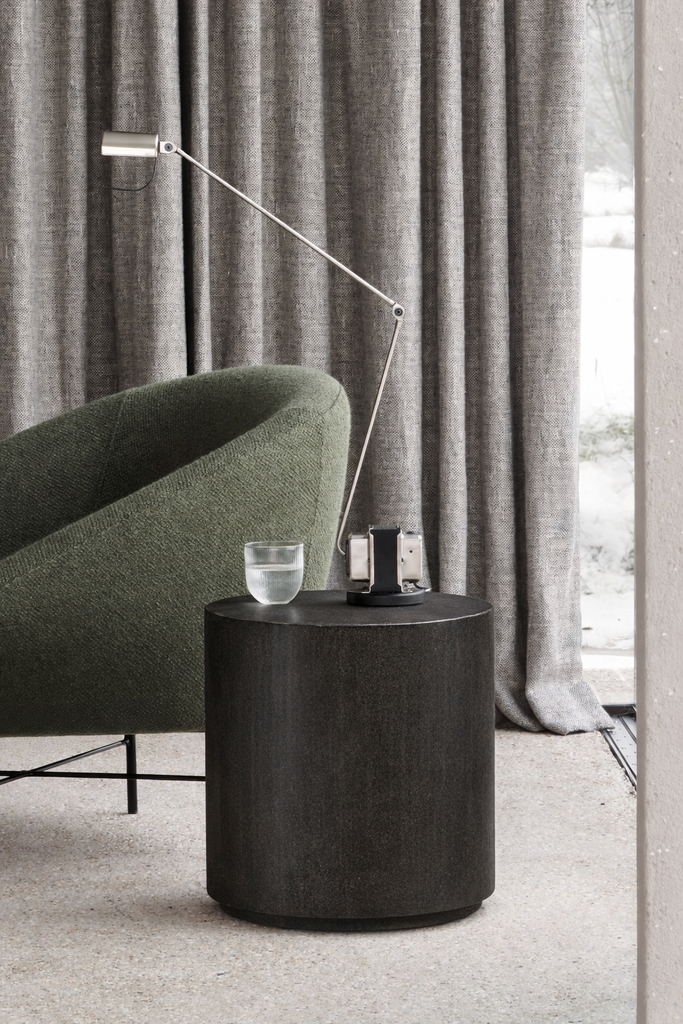 Elements side table TEMPLATE