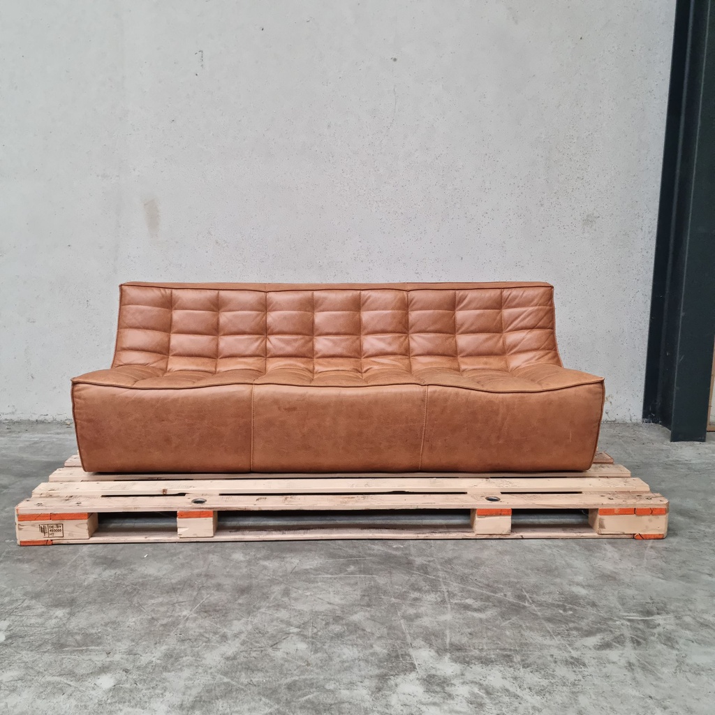 N701 sofa - 3 seater