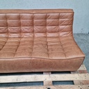 N701 sofa - 3 seater