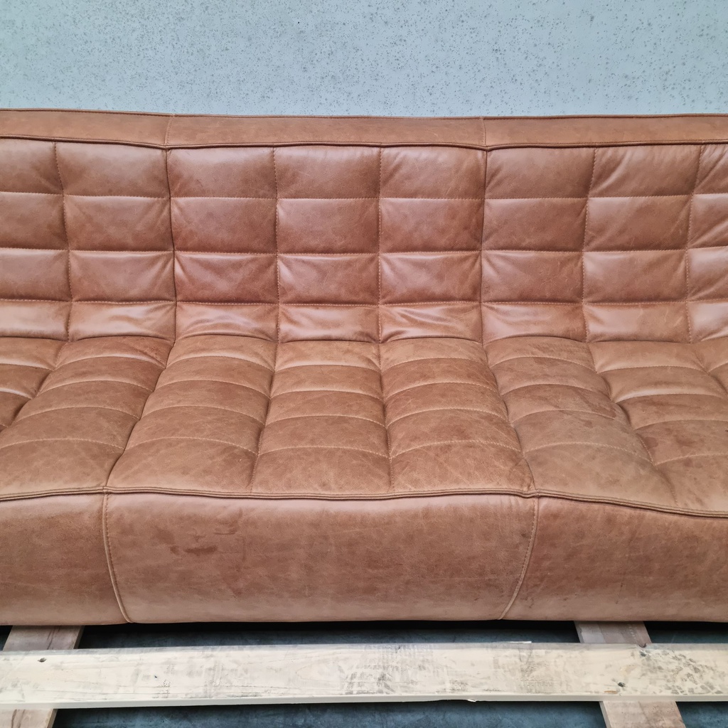 N701 sofa - 3 seater
