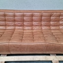 N701 sofa - 3 seater
