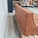 N701 sofa - 3 seater