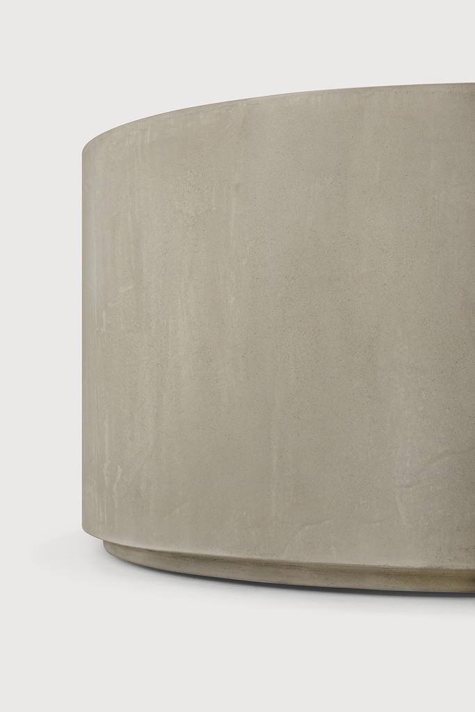 Elements coffee table