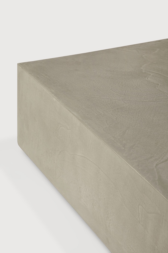 Elements coffee table