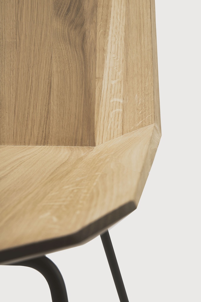 UP Facette chair
