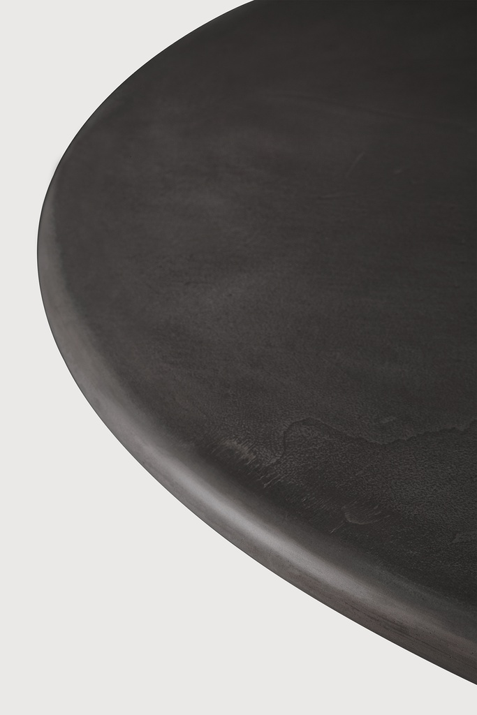 Roller Max dining table - 90cm