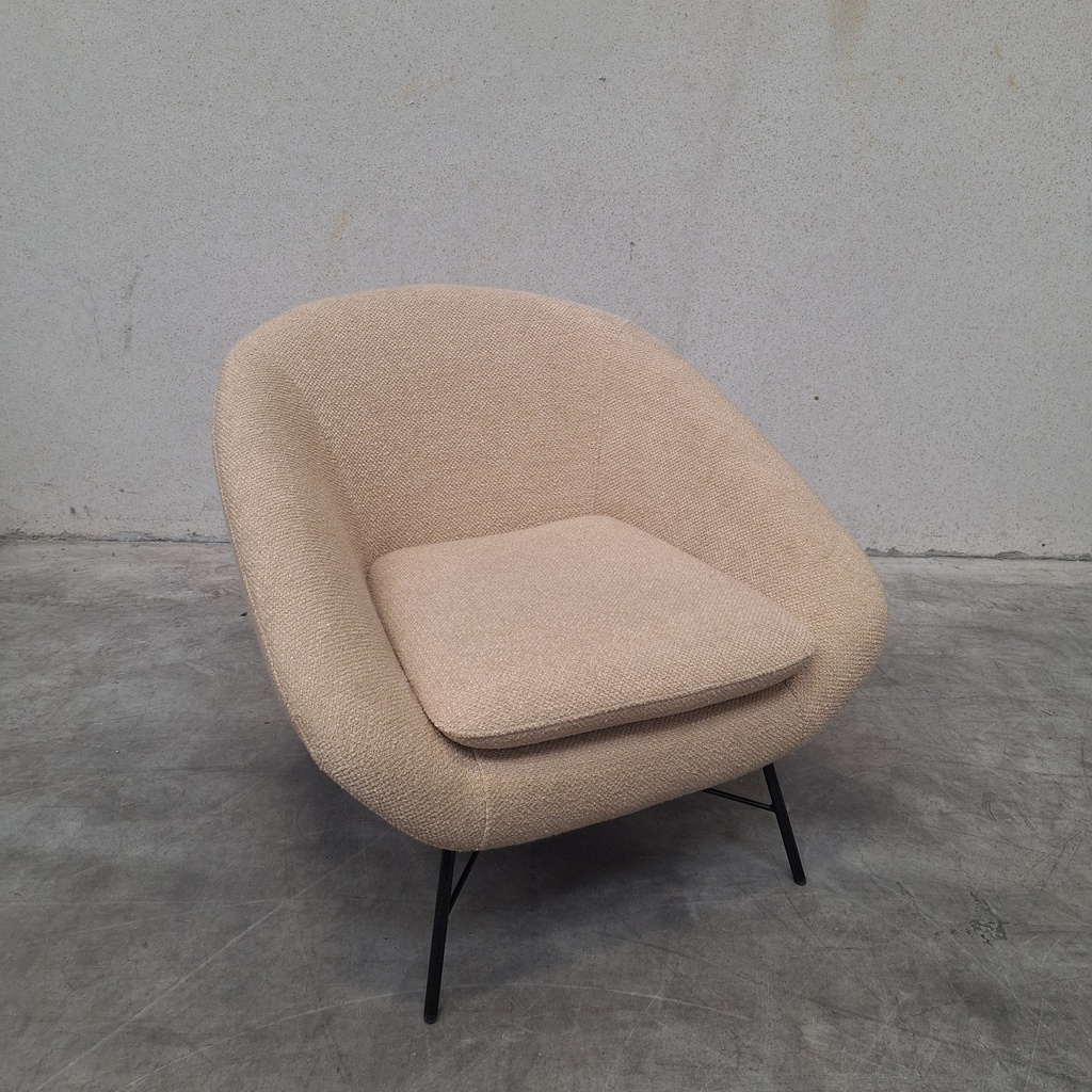 Barrow lounge chair