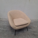 Barrow lounge chair