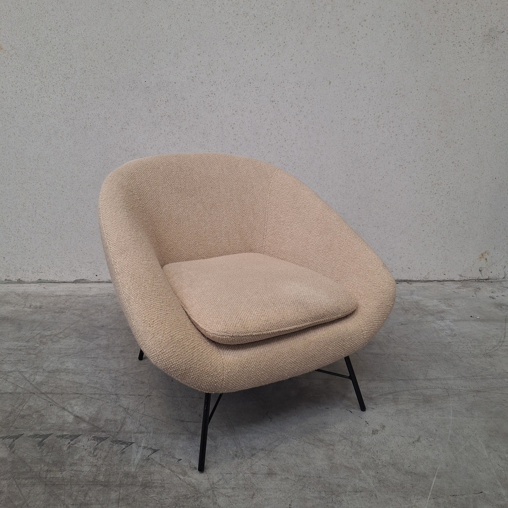 Barrow lounge chair