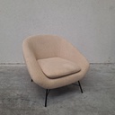 Barrow lounge chair