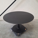 Torsion dining table - 127cm