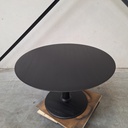 Torsion dining table - 127cm