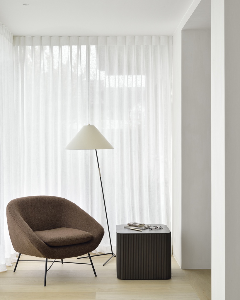 Barrow lounge chair TEMPLATE