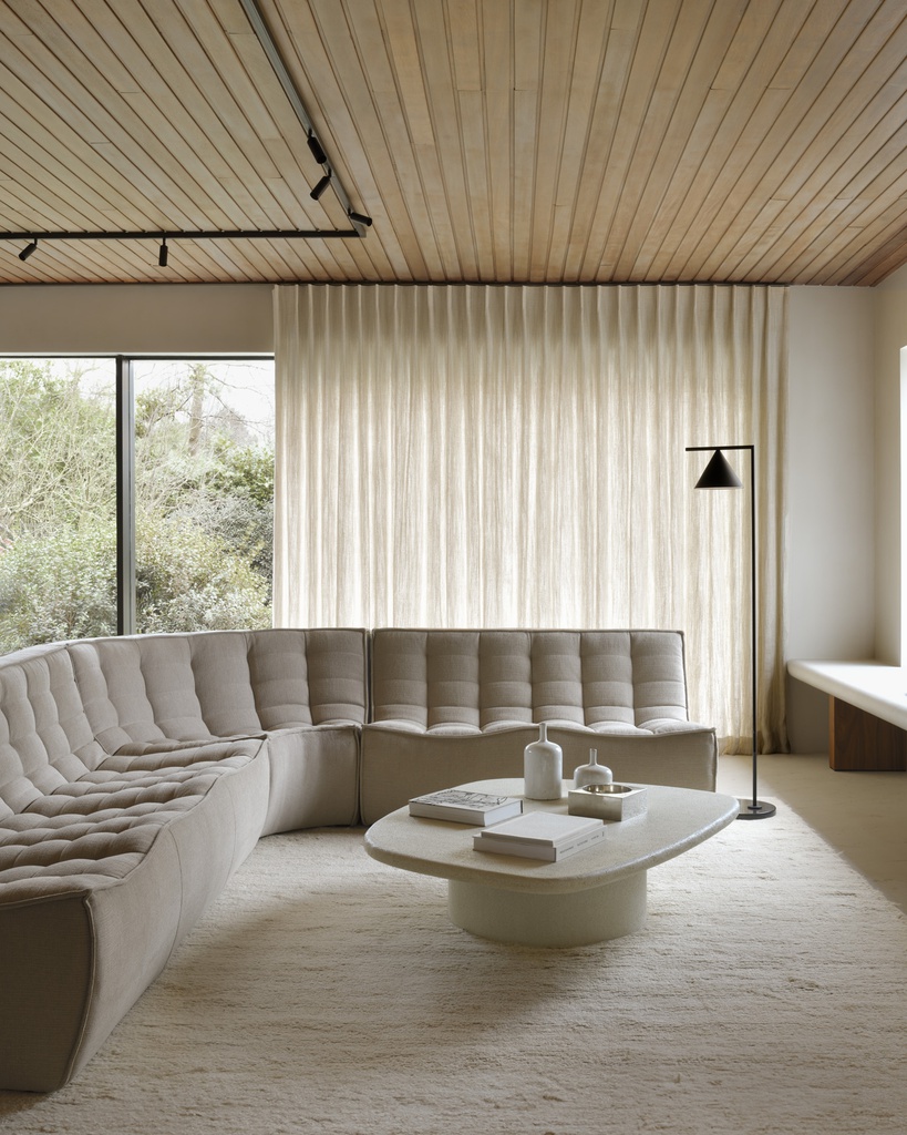 N701 sofa corner TEMPLATE