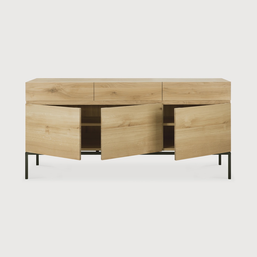 Ligna sideboard TEMPLATE