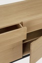 Ligna sideboard TEMPLATE