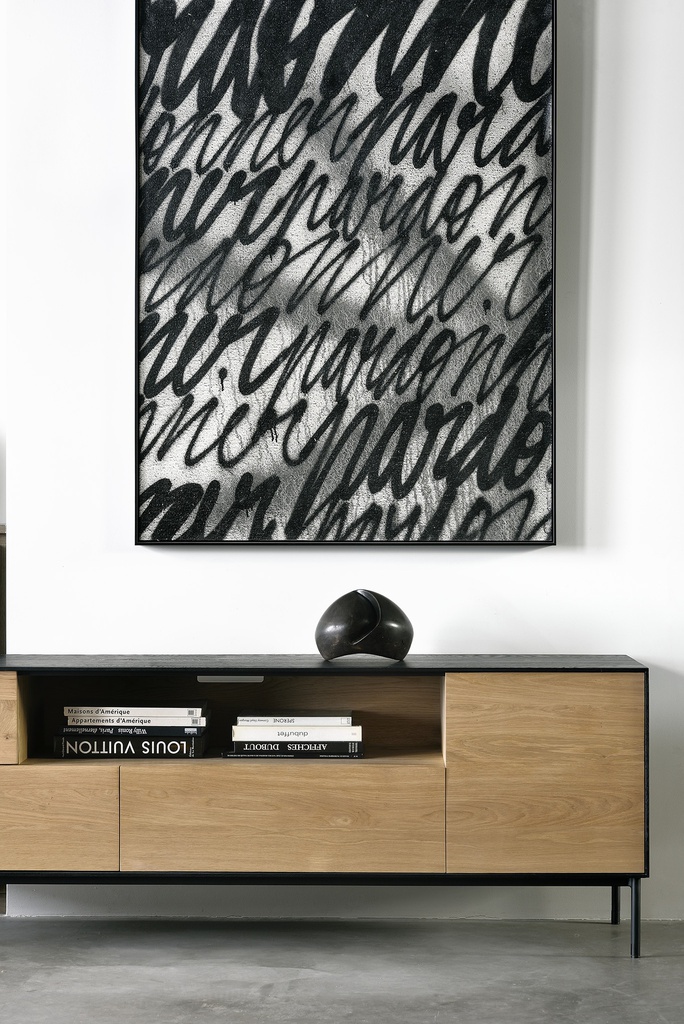 Blackbird TV cupboard TEMPLATE