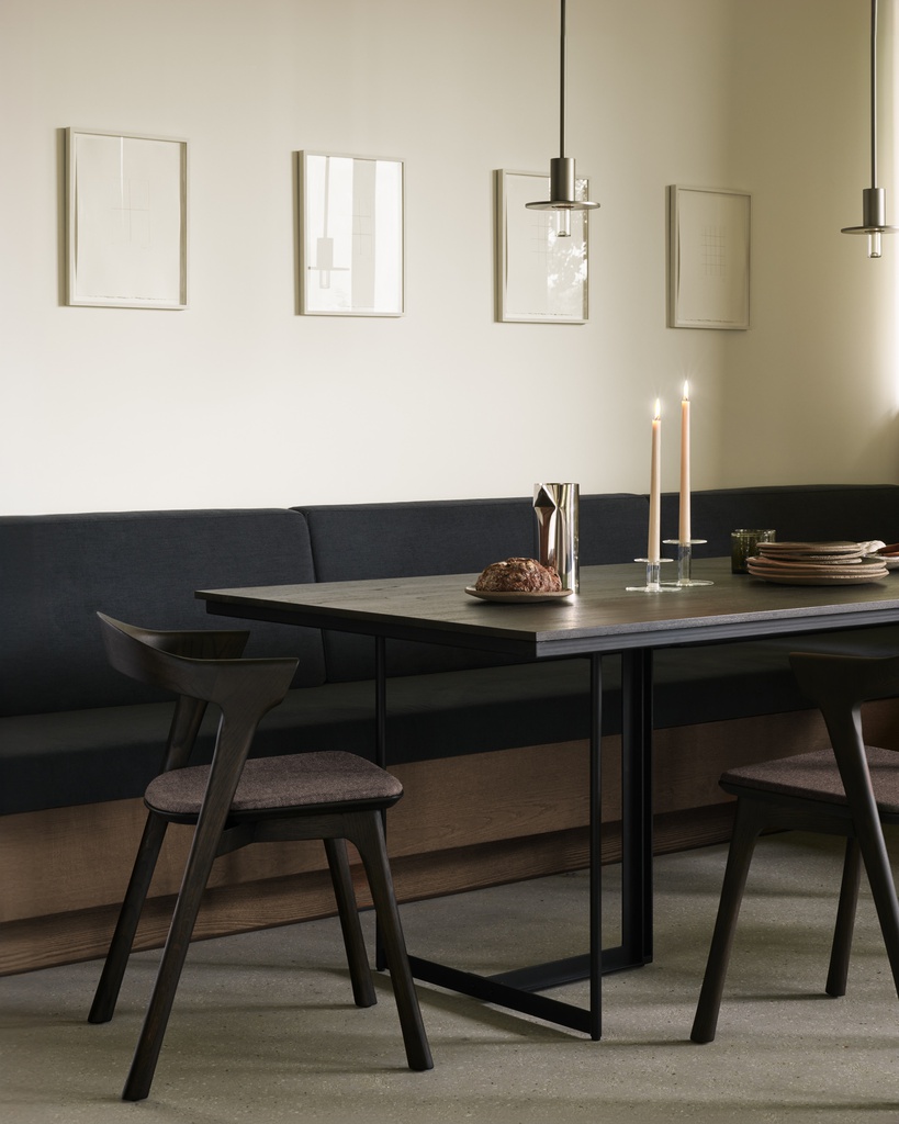 Tacet dining table - 200cm