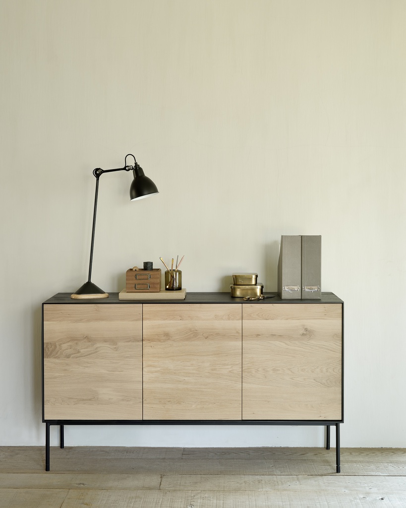Blackbird sideboard TEMPLATE