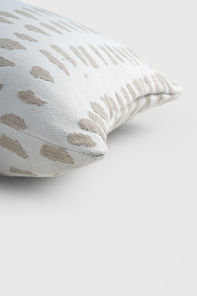 Dots outdoor cushion