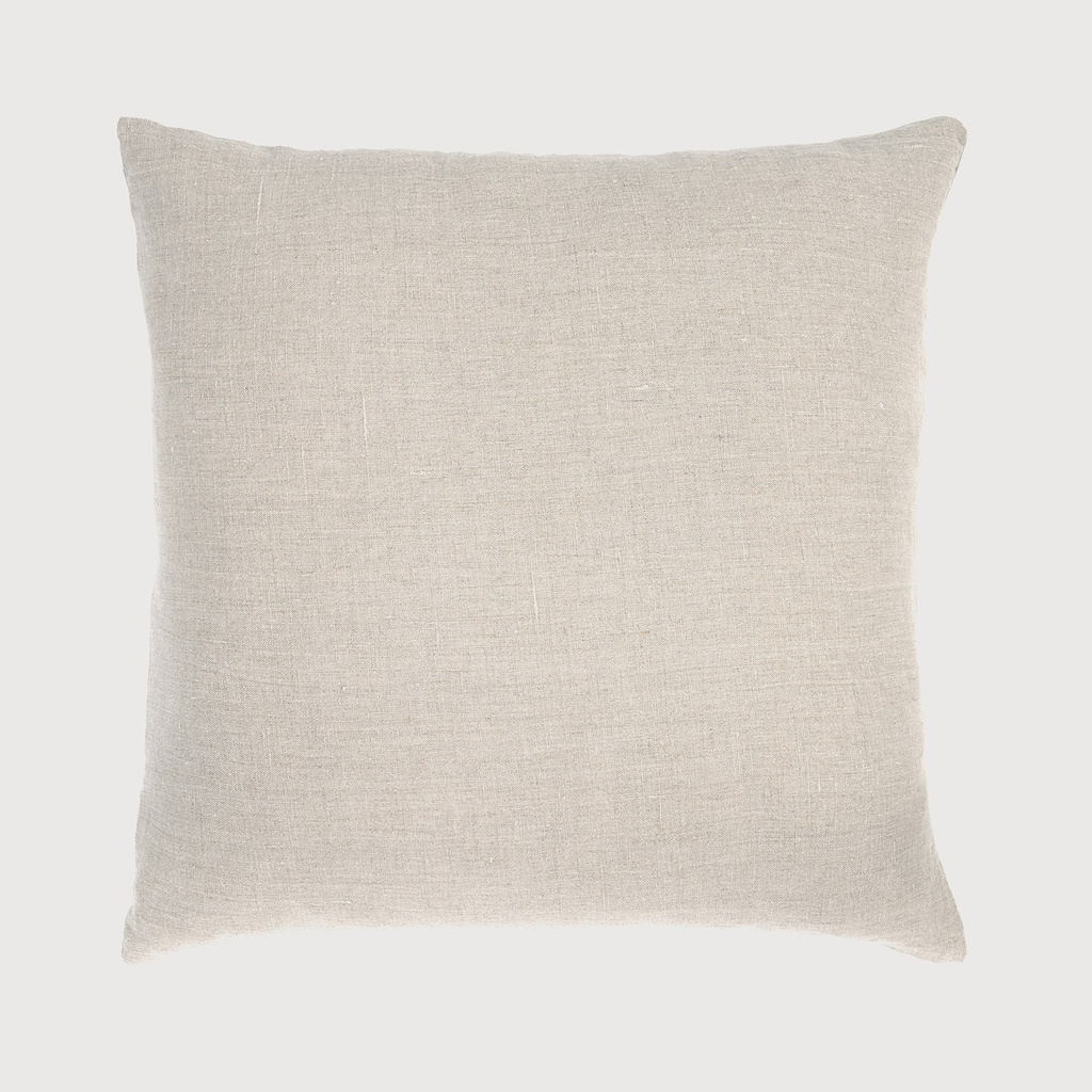Lin Sauvage cushion TEMPLATE