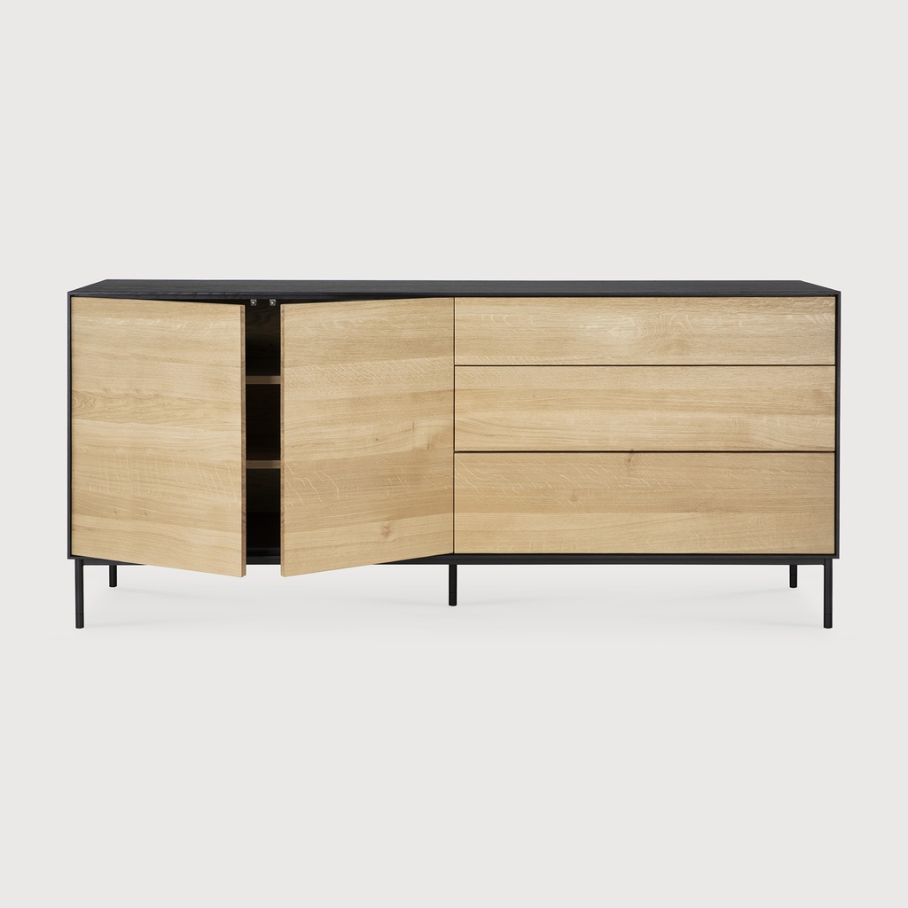 Blackbird sideboard TEMPLATE