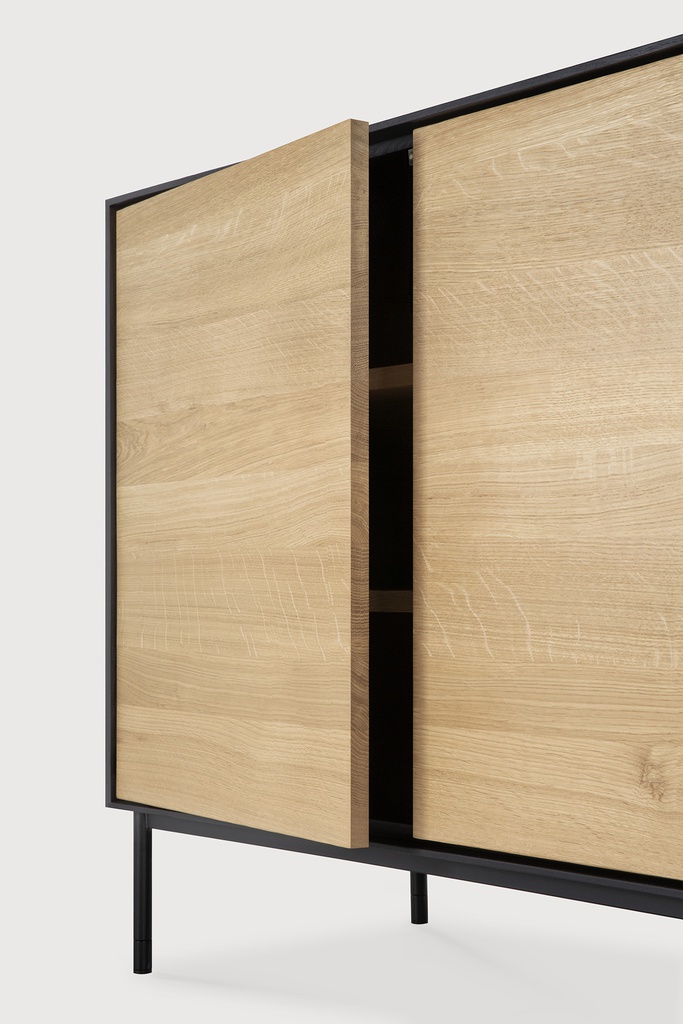 Blackbird sideboard TEMPLATE