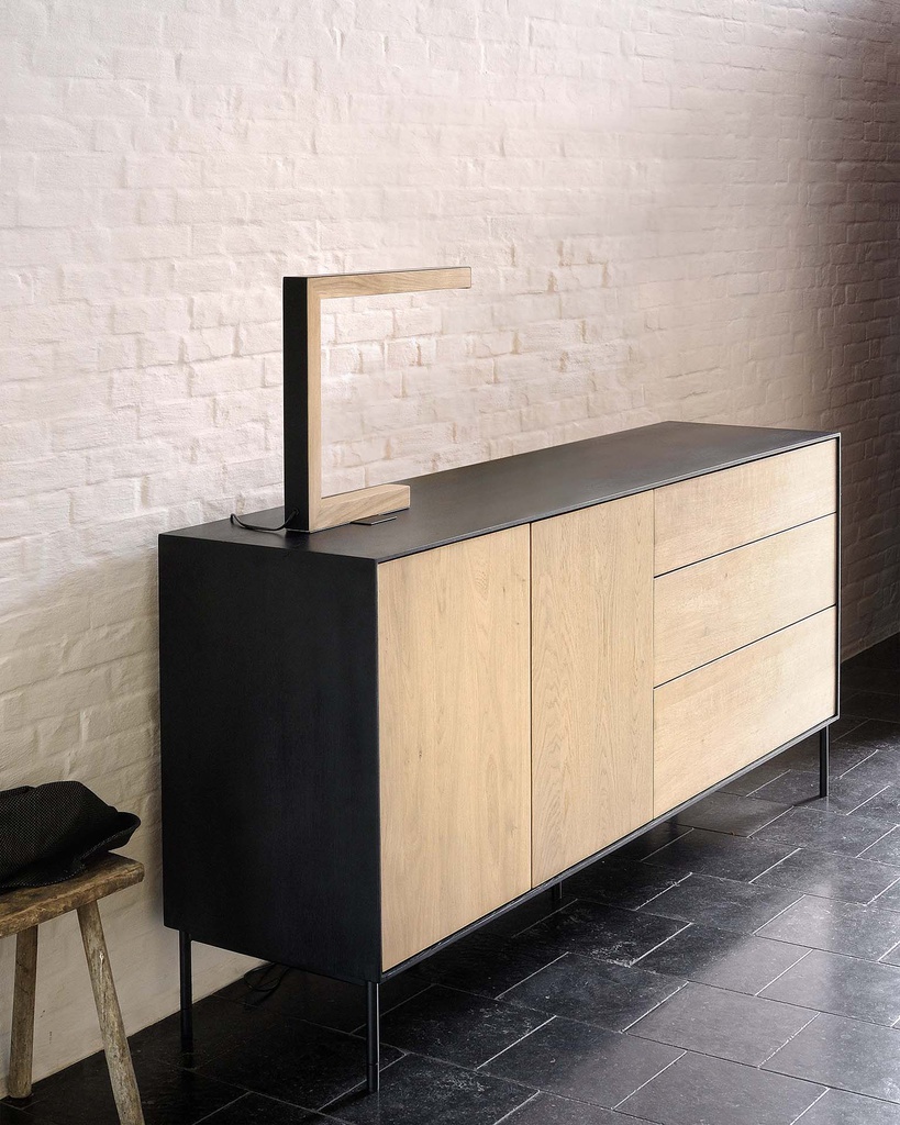 Blackbird sideboard TEMPLATE