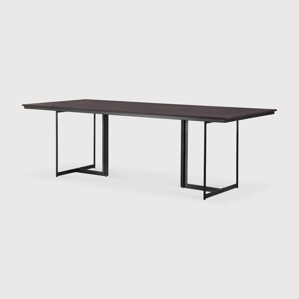 Tacet dining table - 240cm TEMPLATE