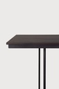 Tacet dining table - 240cm TEMPLATE