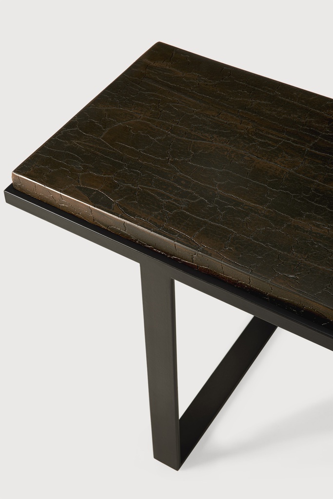 Stability console TEMPLATE