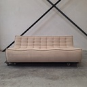 N701 modular sofa - 3 seater
