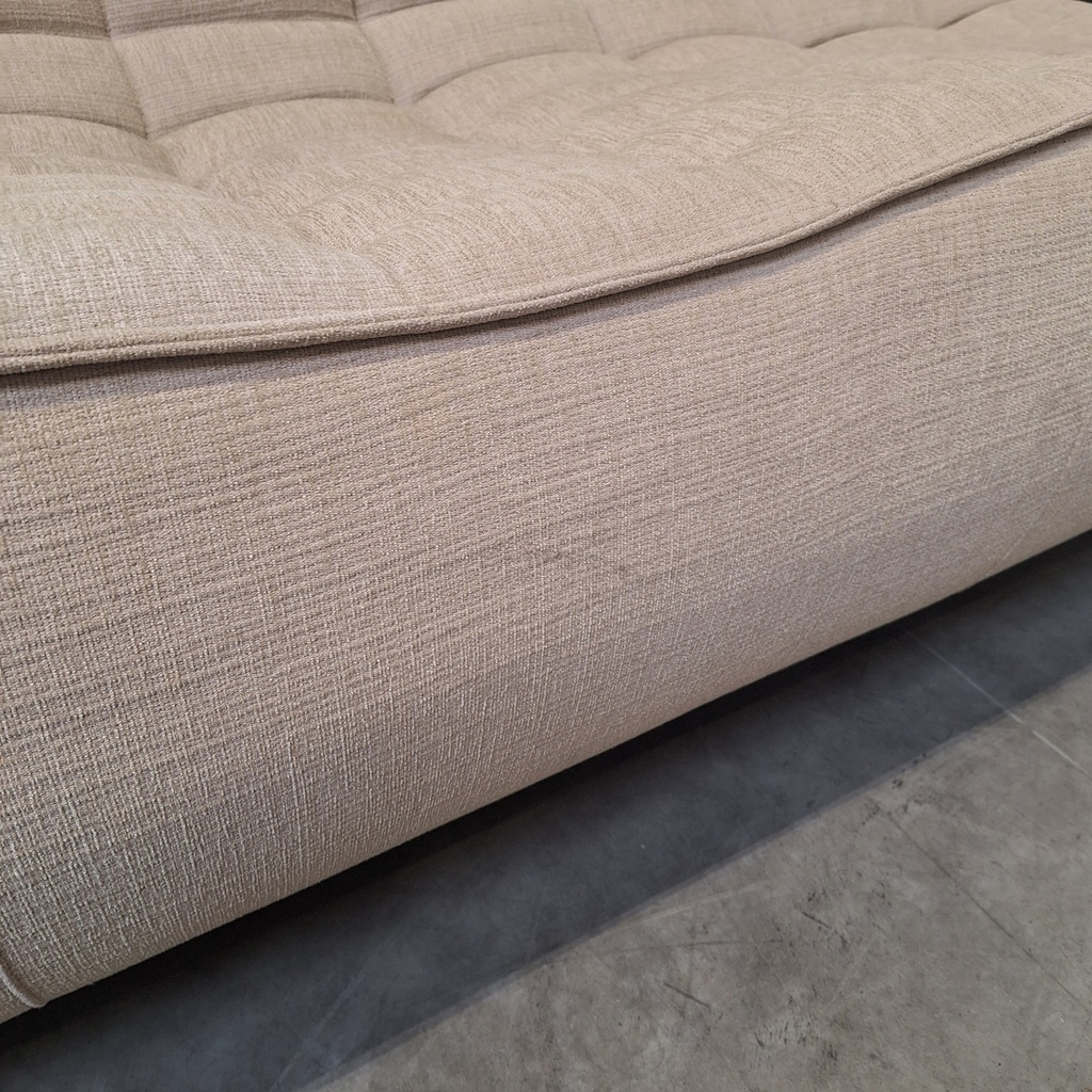 N701 modular sofa - 3 seater