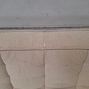 N701 modular sofa - 3 seater