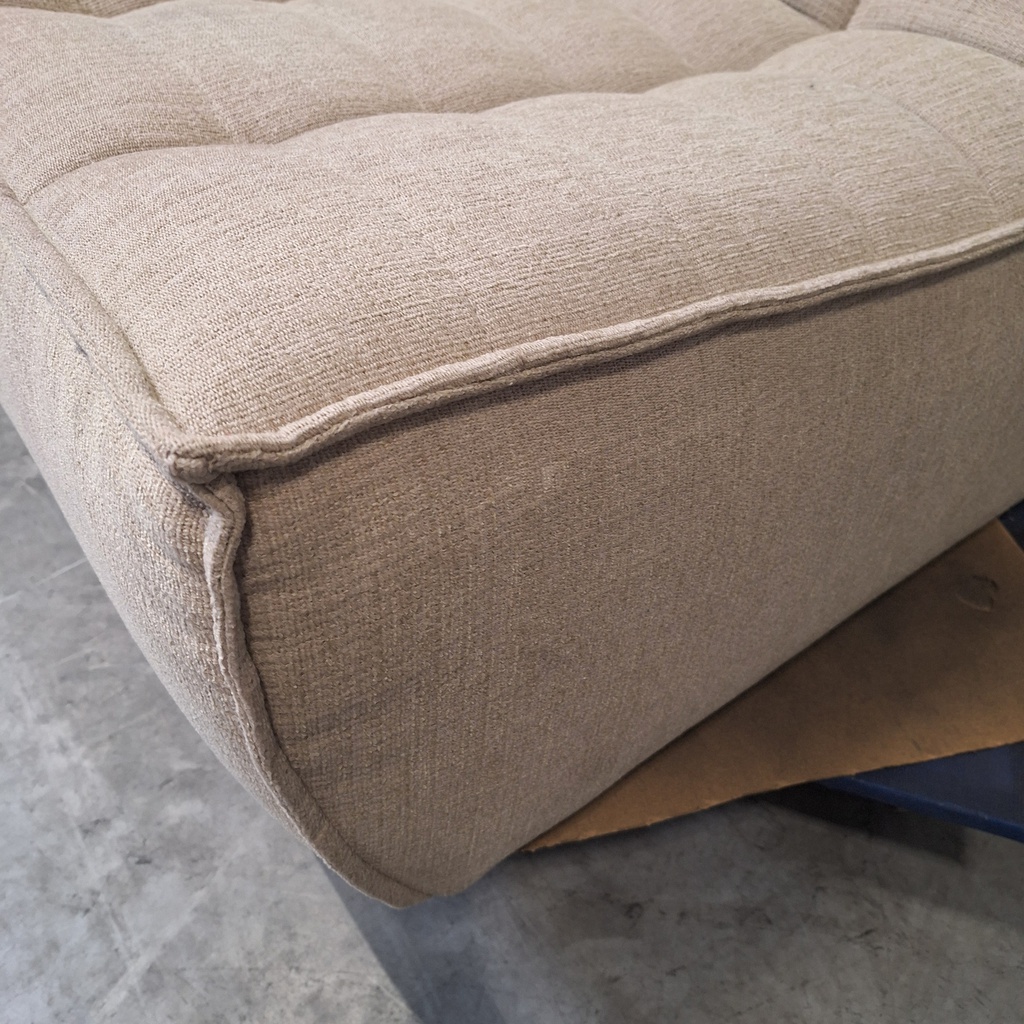 N701 modular sofa - 3 seater