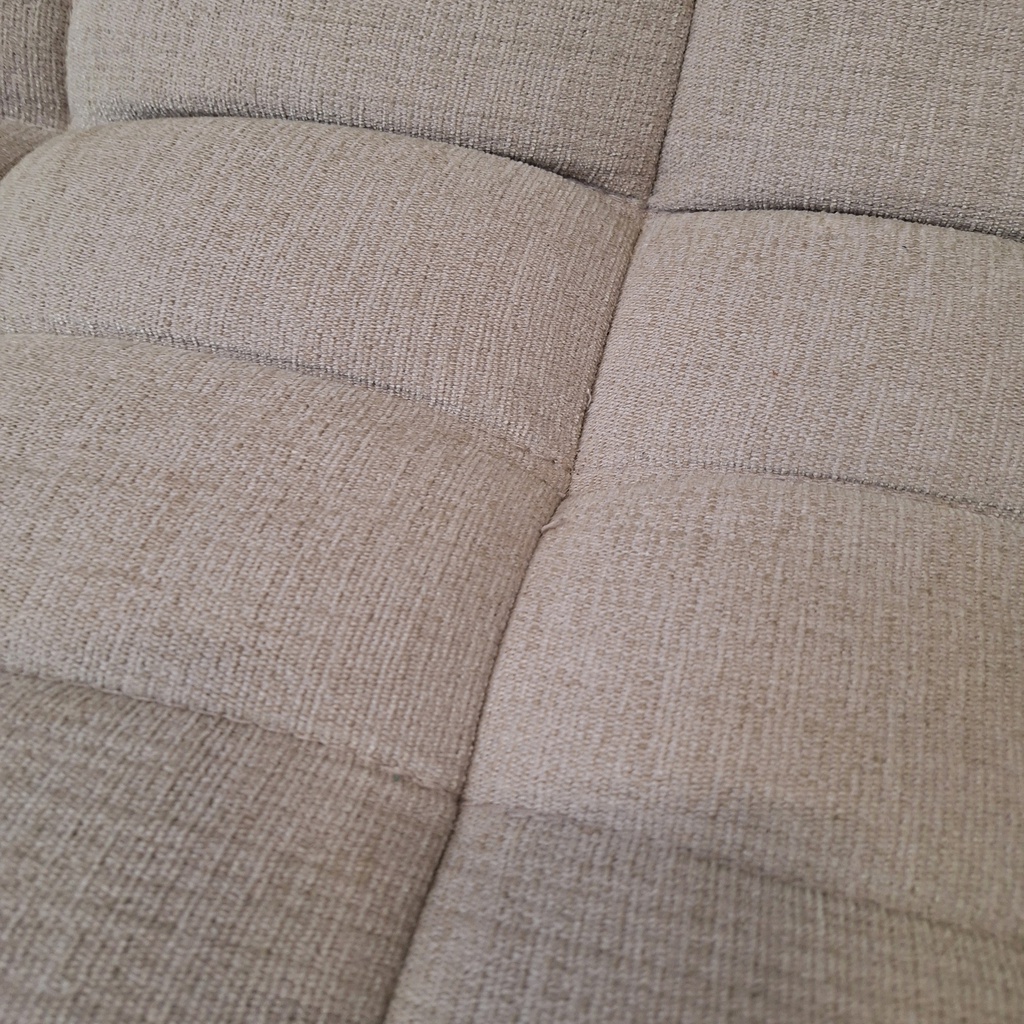 N701 modular sofa - 3 seater